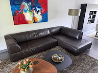 Leolux - bankstel ca. 290 × 200 cm - afbeelding 1 van  6