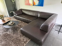 Leolux - bankstel ca. 290 × 200 cm - afbeelding 2 van  6