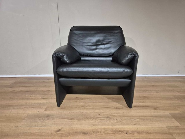 Leolux - bora beta - fauteuil - afbeelding 1 van  9