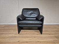 Leolux - bora beta - fauteuil - afbeelding 1 van  9