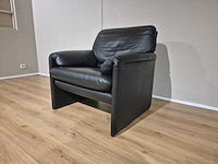 Leolux - bora beta - fauteuil - afbeelding 2 van  9