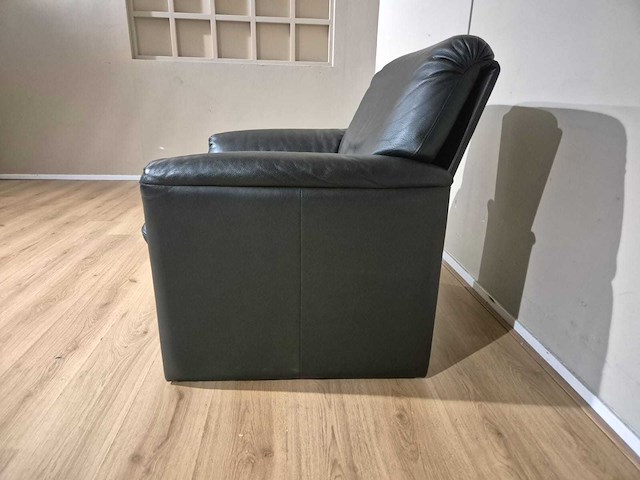 Leolux - bora beta - fauteuil - afbeelding 3 van  9