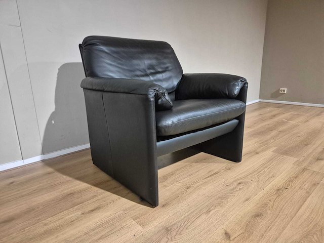 Leolux - bora beta - fauteuil - afbeelding 4 van  9