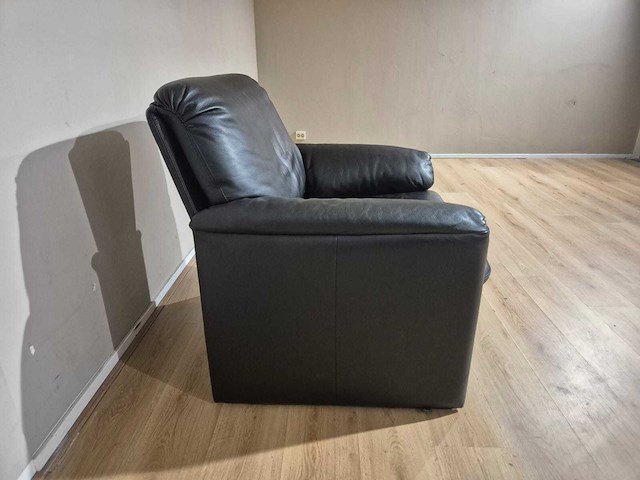 Leolux - bora beta - fauteuil - afbeelding 5 van  9