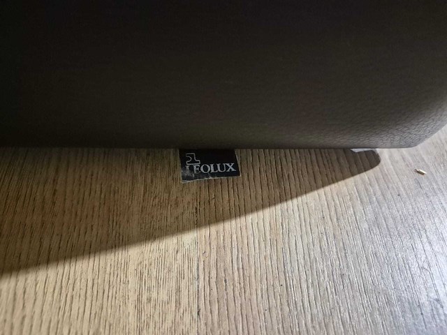 Leolux - bora beta - fauteuil - afbeelding 6 van  9