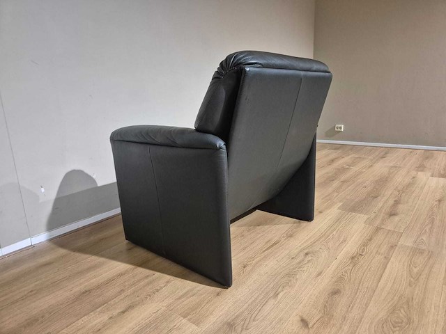 Leolux - bora beta - fauteuil - afbeelding 8 van  9