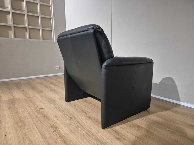 Leolux - bora beta - fauteuil - afbeelding 9 van  9