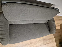 Leolux - catalpa - 2,5 zits bank - afbeelding 4 van  5