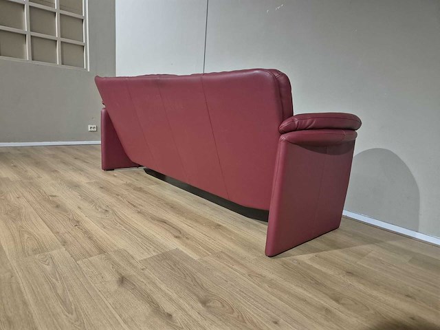 Leolux - catalpa - 3 zits bank - afbeelding 2 van  11