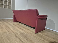 Leolux - catalpa - 3 zits bank - afbeelding 2 van  11