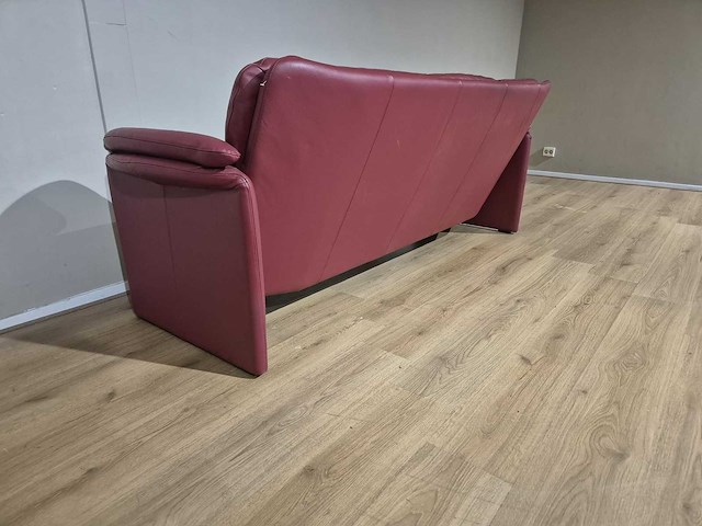 Leolux - catalpa - 3 zits bank - afbeelding 3 van  11