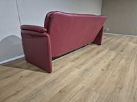 Leolux - catalpa - 3 zits bank - afbeelding 3 van  11