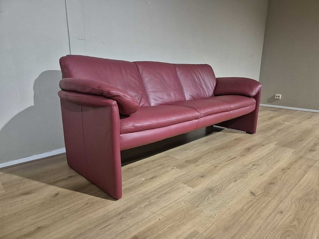 Leolux - catalpa - 3 zits bank - afbeelding 4 van  11