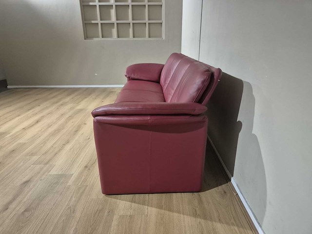 Leolux - catalpa - 3 zits bank - afbeelding 6 van  11