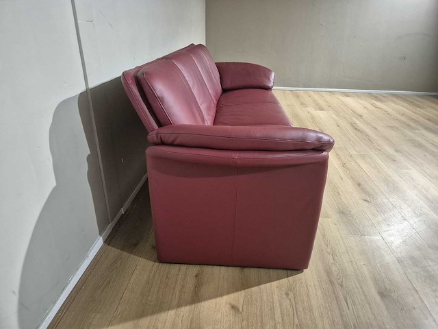 Leolux - catalpa - 3 zits bank - afbeelding 7 van  11