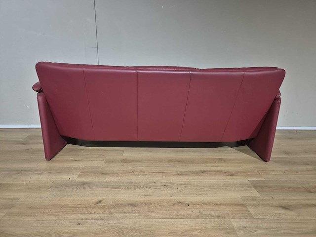 Leolux - catalpa - 3 zits bank - afbeelding 11 van  11