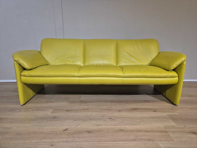 Leolux - catalpa - 3 zits bank - afbeelding 1 van  10