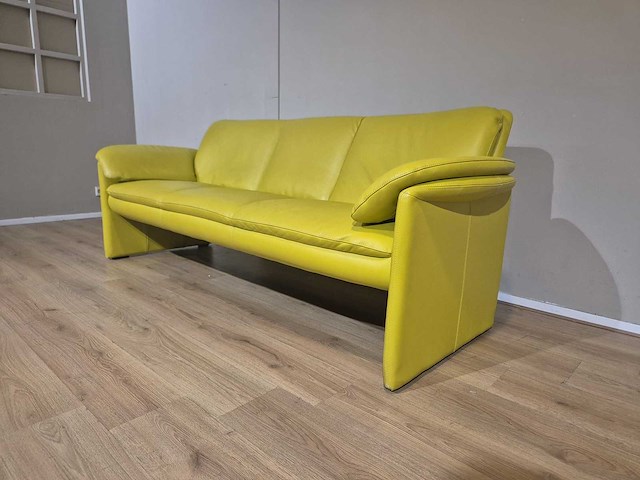 Leolux - catalpa - 3 zits bank - afbeelding 3 van  10