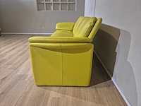 Leolux - catalpa - 3 zits bank - afbeelding 5 van  10