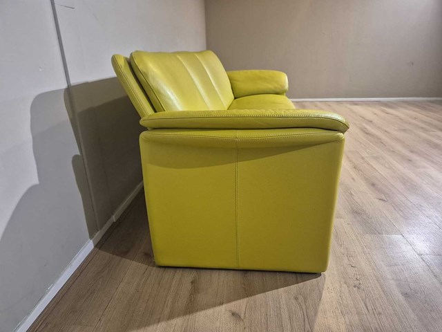 Leolux - catalpa - 3 zits bank - afbeelding 6 van  10