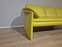 Leolux - catalpa - 3 zits bank - afbeelding 8 van  10