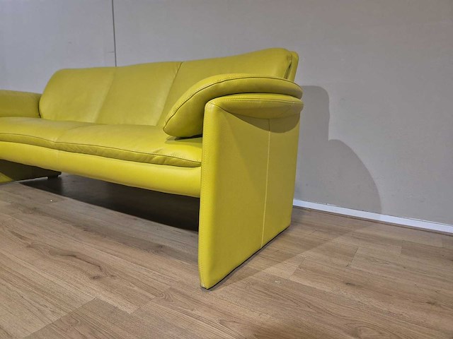 Leolux - catalpa - 3 zits bank - afbeelding 9 van  10