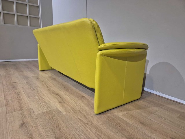 Leolux - catalpa - 3 zits bank - afbeelding 10 van  10