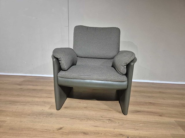 Leolux - catalpa - fauteuil - afbeelding 1 van  6