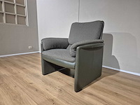 Leolux - catalpa - fauteuil - afbeelding 2 van  6