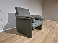 Leolux - catalpa - fauteuil - afbeelding 3 van  6