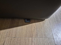 Leolux - catalpa - fauteuil - afbeelding 4 van  6