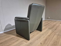 Leolux - catalpa - fauteuil - afbeelding 5 van  6