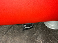 Leolux - fauteuil (2x) - afbeelding 4 van  4