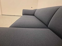 Leolux - faya lobi - hoekbank - sofa - afbeelding 3 van  10