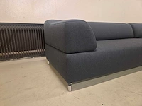Leolux - faya lobi - hoekbank - sofa - afbeelding 4 van  10