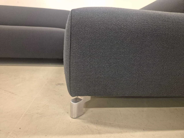 Leolux - faya lobi - hoekbank - sofa - afbeelding 5 van  10