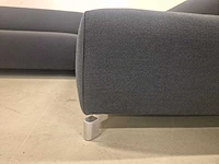 Leolux - faya lobi - hoekbank - sofa - afbeelding 5 van  10