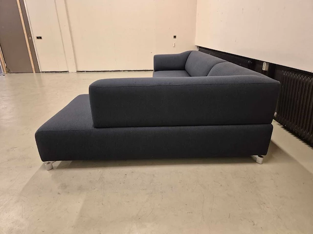 Leolux - faya lobi - hoekbank - sofa - afbeelding 6 van  10