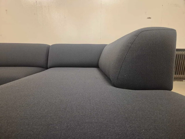 Leolux - faya lobi - hoekbank - sofa - afbeelding 7 van  10