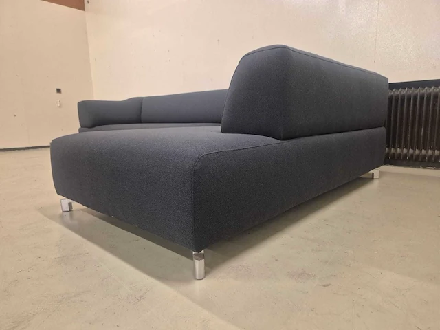 Leolux - faya lobi - hoekbank - sofa - afbeelding 8 van  10