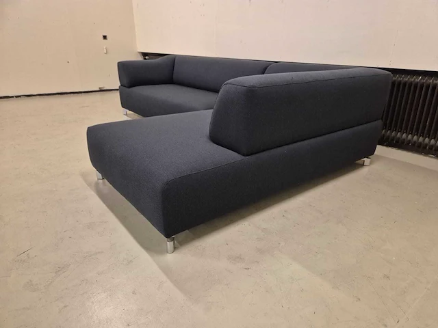 Leolux - faya lobi - hoekbank - sofa - afbeelding 9 van  10
