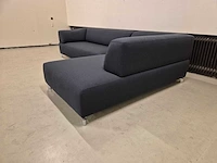 Leolux - faya lobi - hoekbank - sofa - afbeelding 9 van  10