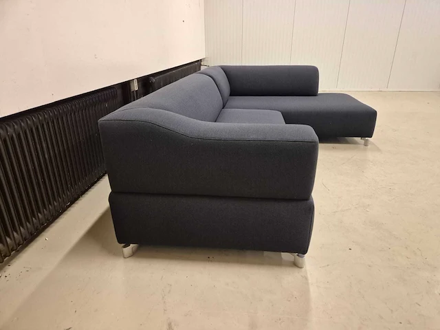 Leolux - faya lobi - hoekbank - sofa - afbeelding 10 van  10