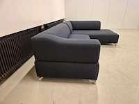 Leolux - faya lobi - hoekbank - sofa - afbeelding 10 van  10