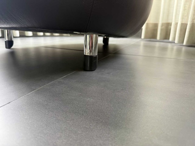 Leolux - pallone - fauteuil - afbeelding 5 van  6