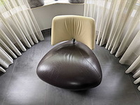 Leolux - pallone - fauteuil - afbeelding 2 van  6