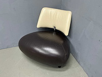 Leolux - pallone pa - fauteuil - afbeelding 1 van  9