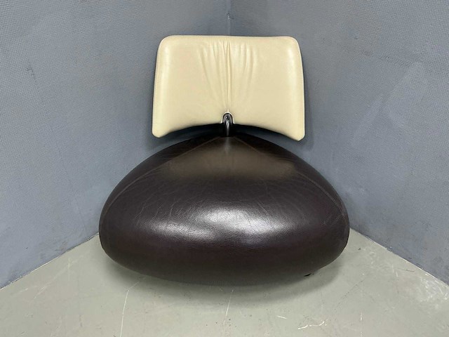 Leolux - pallone pa - fauteuil - afbeelding 2 van  9
