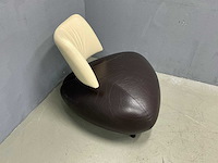 Leolux - pallone pa - fauteuil - afbeelding 4 van  9