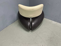 Leolux - pallone pa - fauteuil - afbeelding 5 van  9